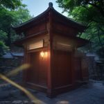 陈志远，澳门博彩文化顾问，男性，商务形象，背景为澳门城市景观